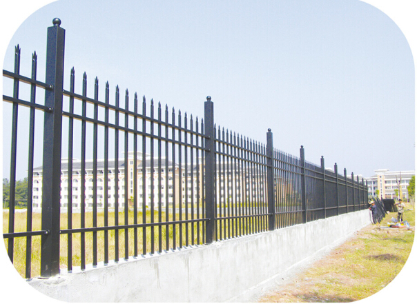南关围墙护栏0602-85-60